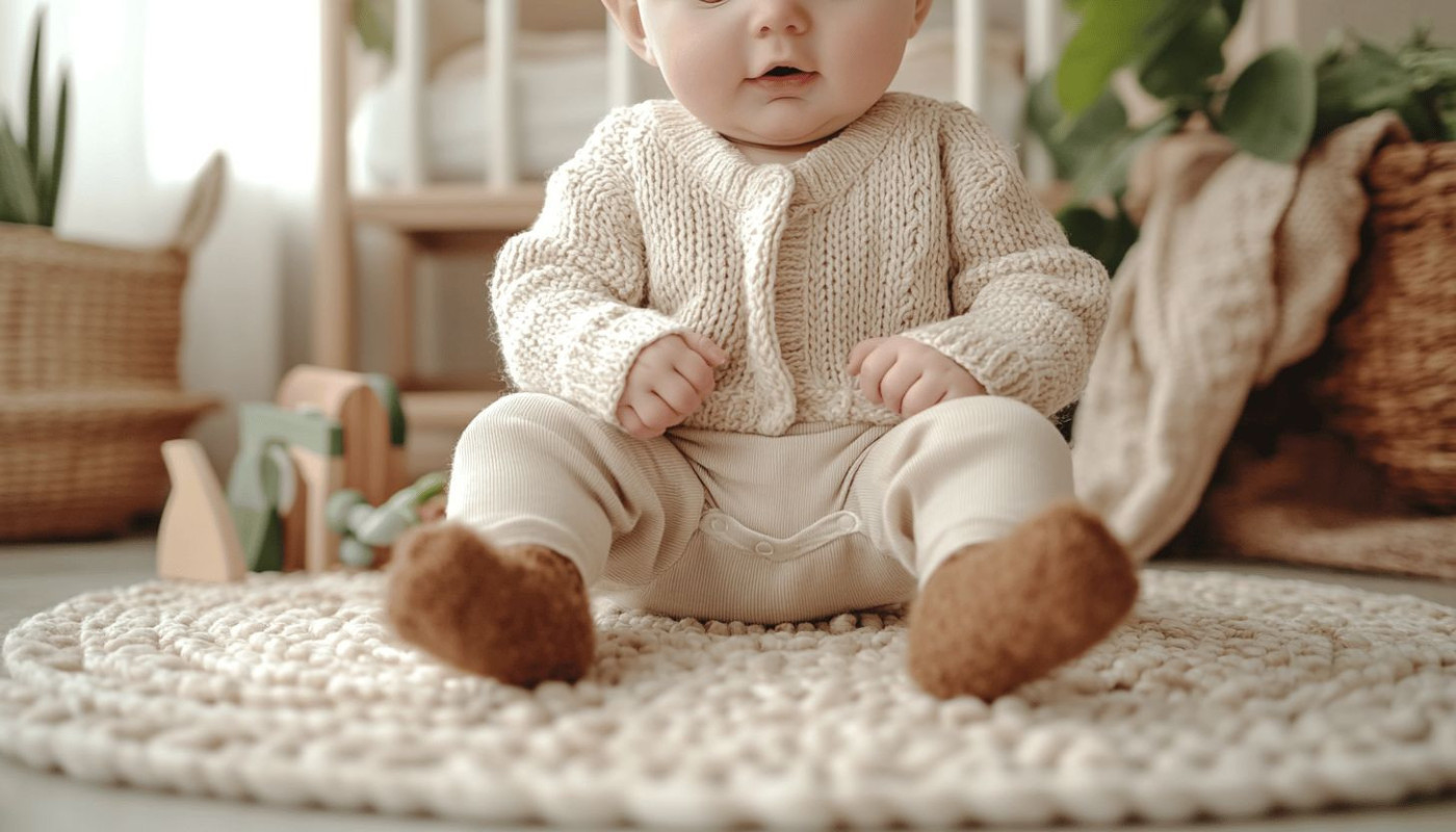 Comment adopter une garde-robe responsable pour bébé à budget réduit ?
