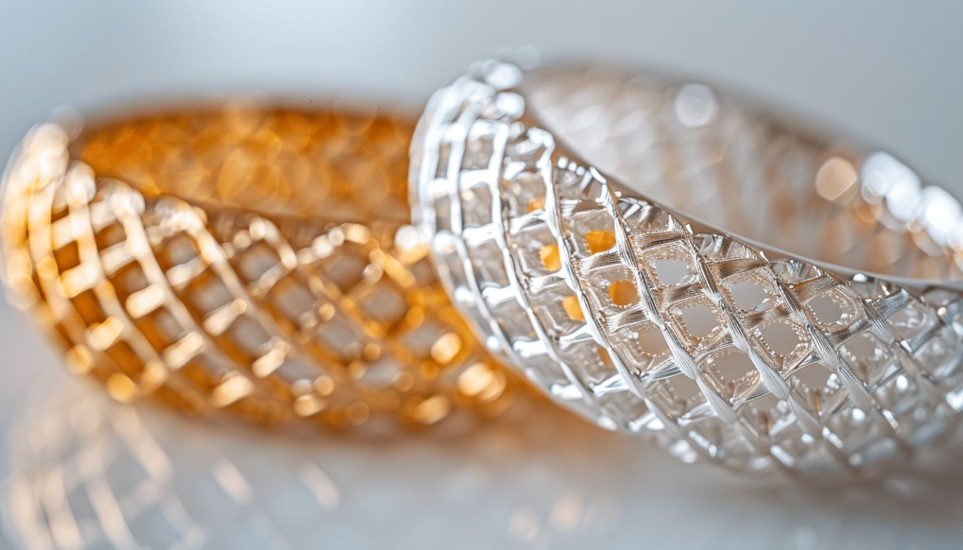 Comment choisir des bijoux durables en métaux précieux